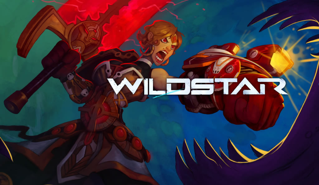 Wildstar