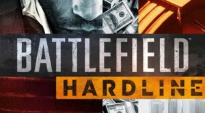 Battlefield Hardline