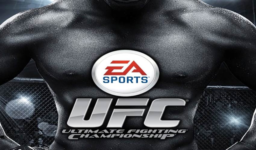 EA SPORTS UFC