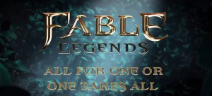 fable legends