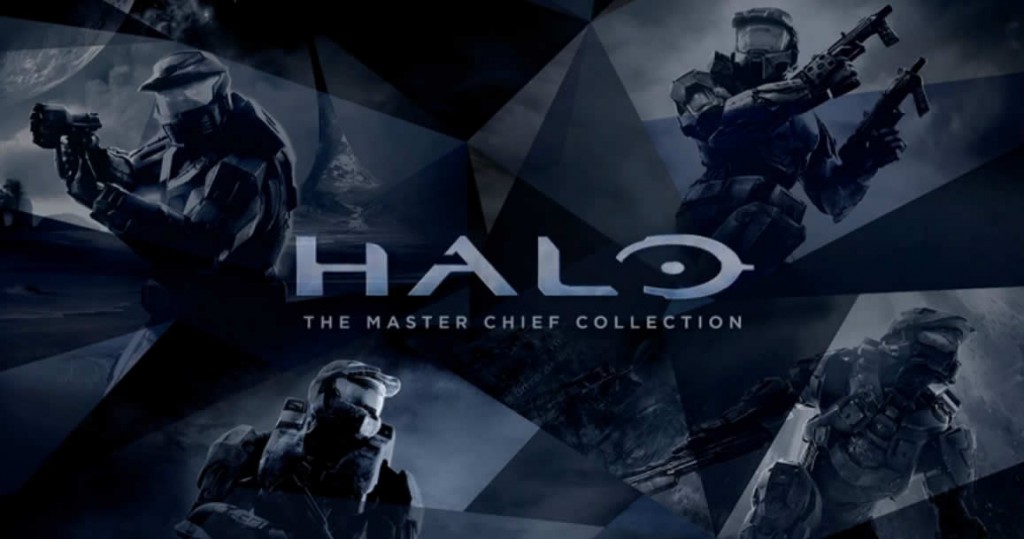 Halo 5 Guardians