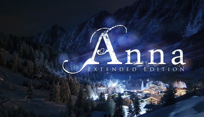 Anna – Extended Edition