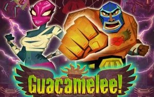 Guacamelee! STCE