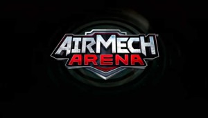 AirMech Arena