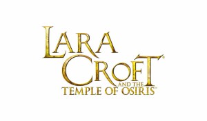 Lara Croft Tempel Osiris