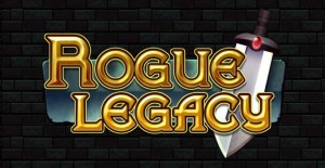 Rogue Legacy