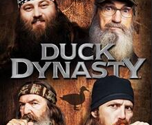 duck dynasty