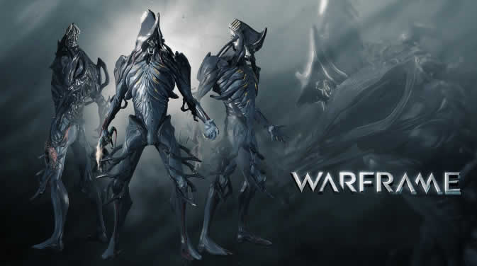 warframe