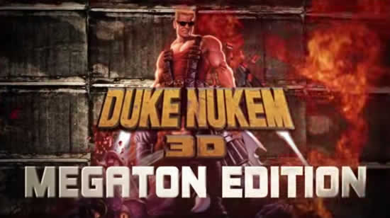 duke nukem megatron edition