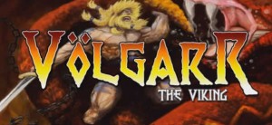 voelgarr the viking