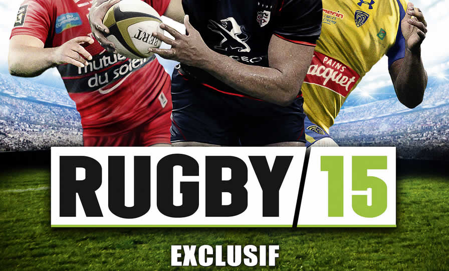 Rugby 15 Erfolge Achievements Leitfaden