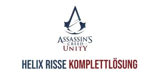 Helix Risse AC Unity