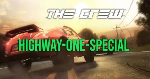 The Crew Highway-One-Special