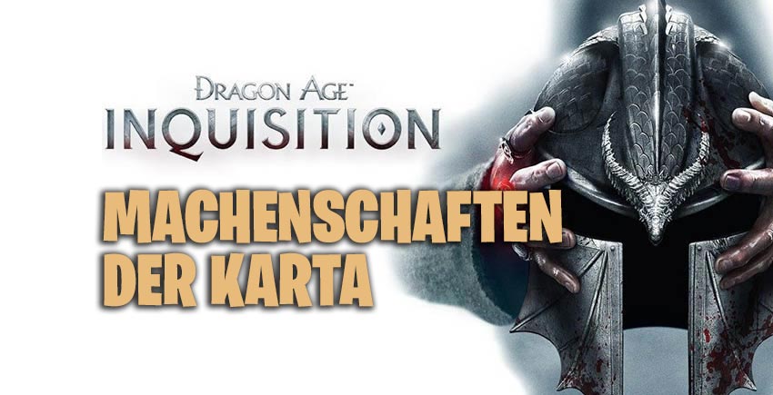 Machenschaften der Karta