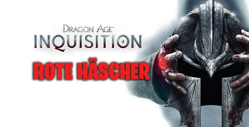 Rote Häscher - Dragon Age Inquisition