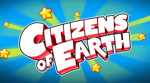 Citizens of Earth Trophäen