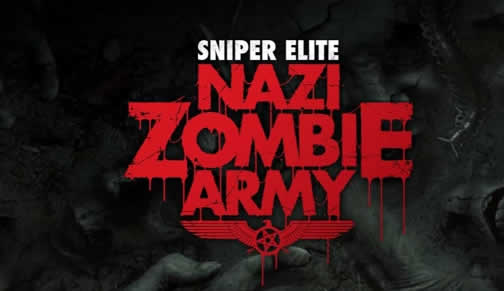 Sniper Elite: Nazi Zombie Army Steam Erfolge