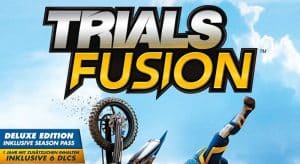 Trials Fusion: Multiplayer-Update und neuer DLC angekündigt 1 trails fusion