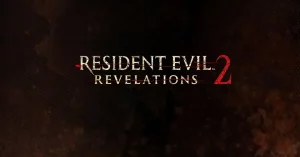 Resident Evil Revelations 2 Episode 2 Teaser