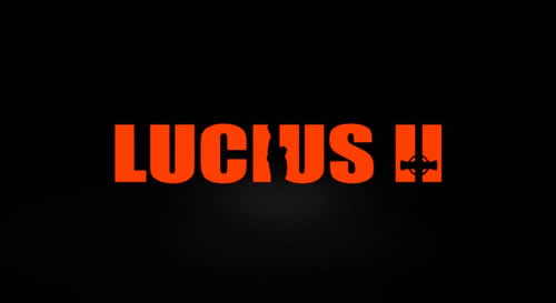 Lucius 2 Komplettlösung