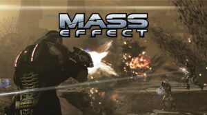 Mass Effect 4
