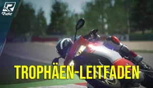 RIDE Trophaeen Leitfaden