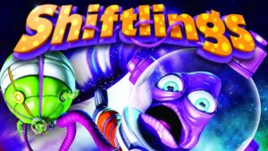 Shiftlings Banner