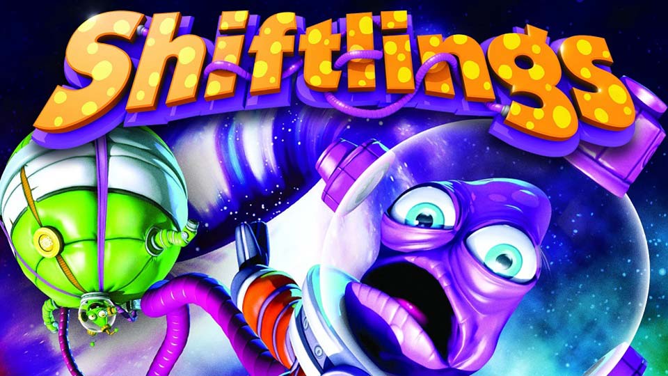 Shiftlings Trophäen