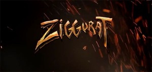 ziggurat