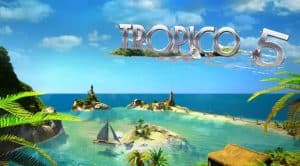 tropico 5