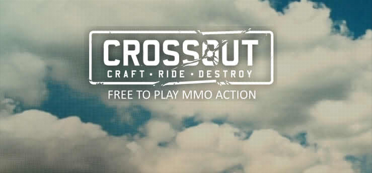 crossout