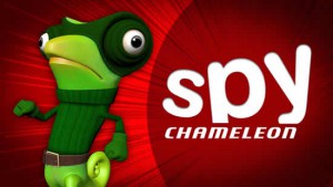 Spy Chameleon - Trophäen Trophies Liste