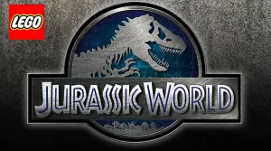 LEGO Jurassic World Komplettlösung