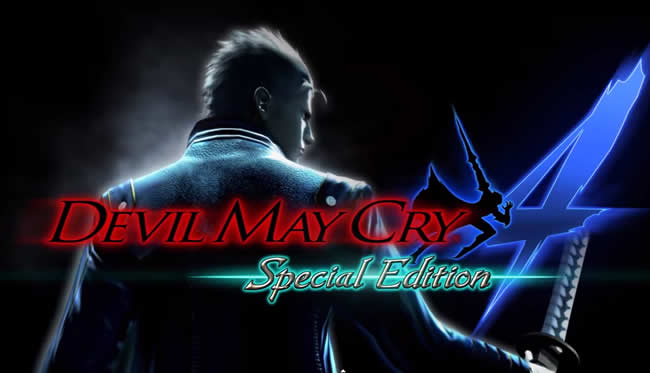 DMC 4 Special Edition Trophäen-Leitfaden