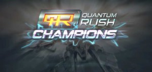 Quantum Rush Champions