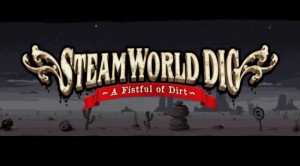 steamworld dig