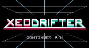 xeodrifter trophäen