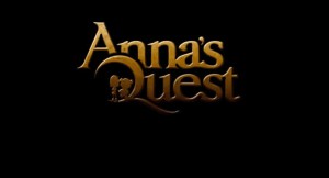 Anna's Quest Lösungen