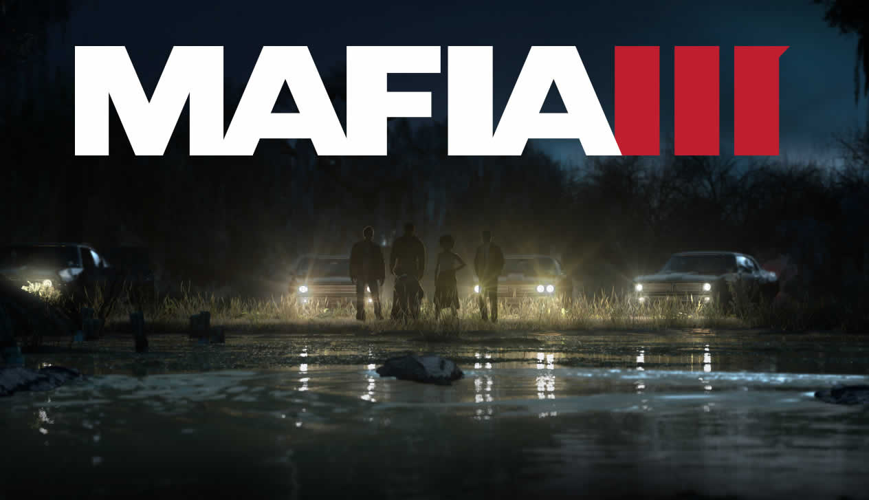 mafia 3