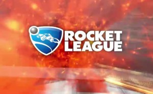 rocket league