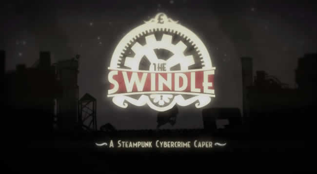 the swindle trophäen