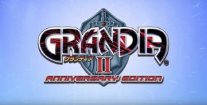 Grandia II Anniversary - Trainer Download +7