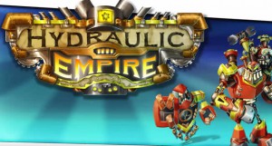 Hydraulic Empire - Trainer Download +3