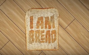 i am bread trophäen