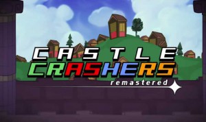 Castle Crashers Remastered - Erfolge Achievements Leitfaden