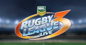 Rugby League Live 3 erfolge