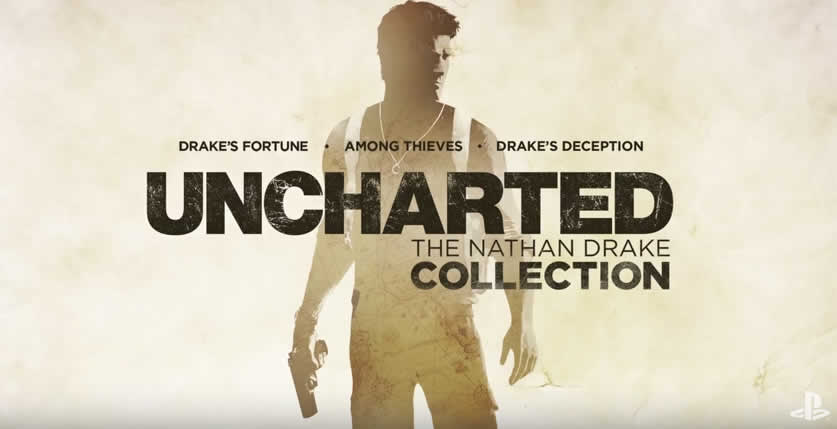 uncharted Nathan Drake Collection Lösungen