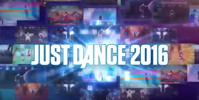just dance 2016 Trophäen 