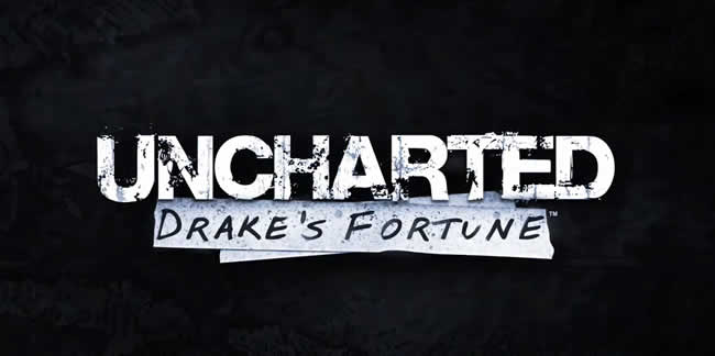 uncharted drakes fortune Schätze und Reliquien