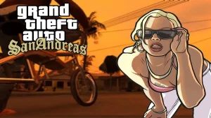 GTA San Andreas – PS3-Version offiziell angekündigt 6 GTA San Andreas PS3-Version